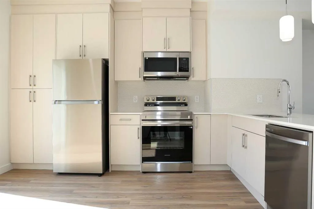 75 Cornerstone Row NE, #108