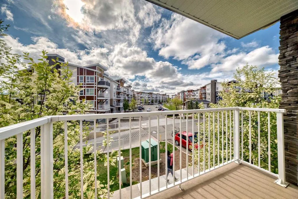302 Skyview Ranch Drive NE, #7211