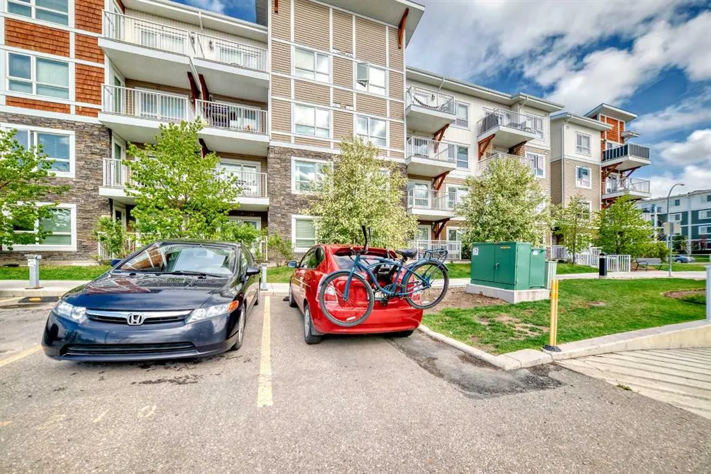 302 Skyview Ranch Drive NE, #7211