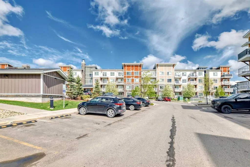 302 Skyview Ranch Drive NE, #7211