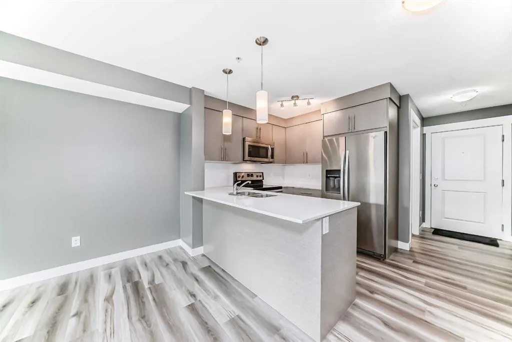 302 Skyview Ranch Drive NE, #7211