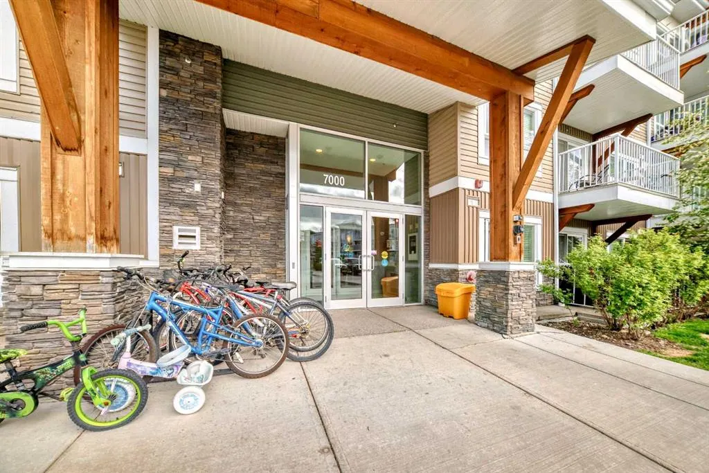302 Skyview Ranch Drive NE, #7211