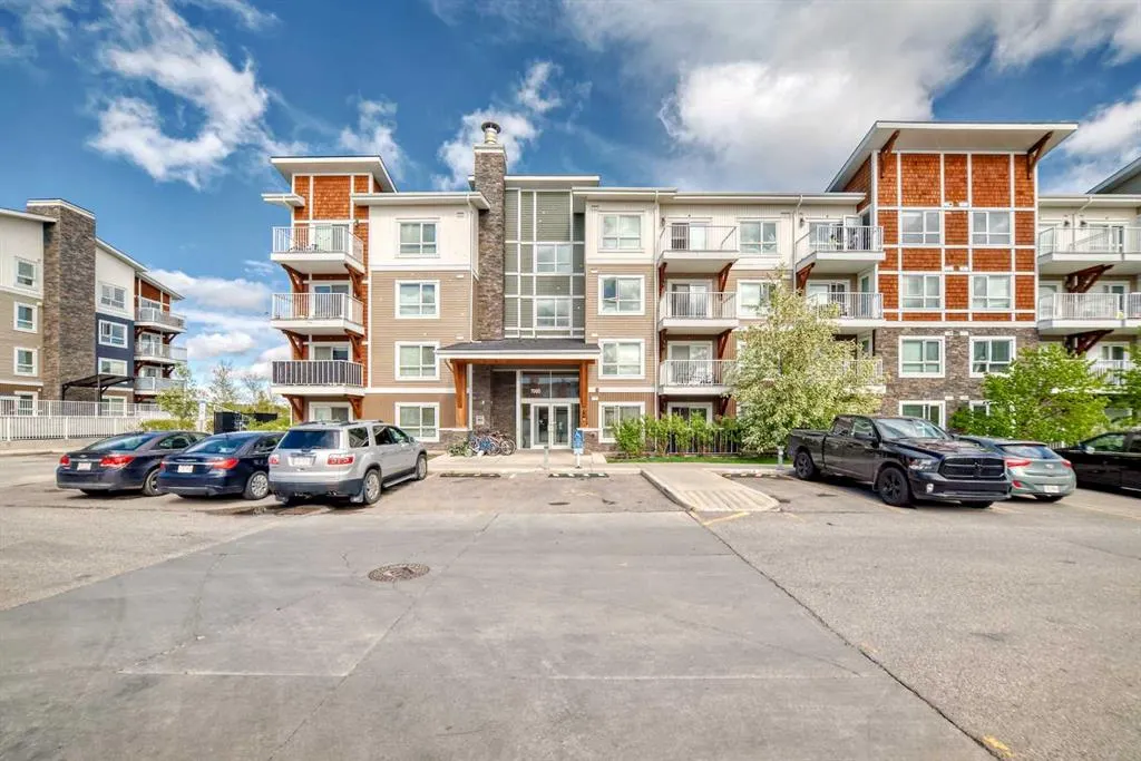 302 Skyview Ranch Drive NE, #7211