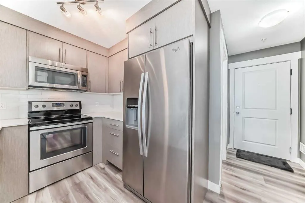 302 Skyview Ranch Drive NE, #7211