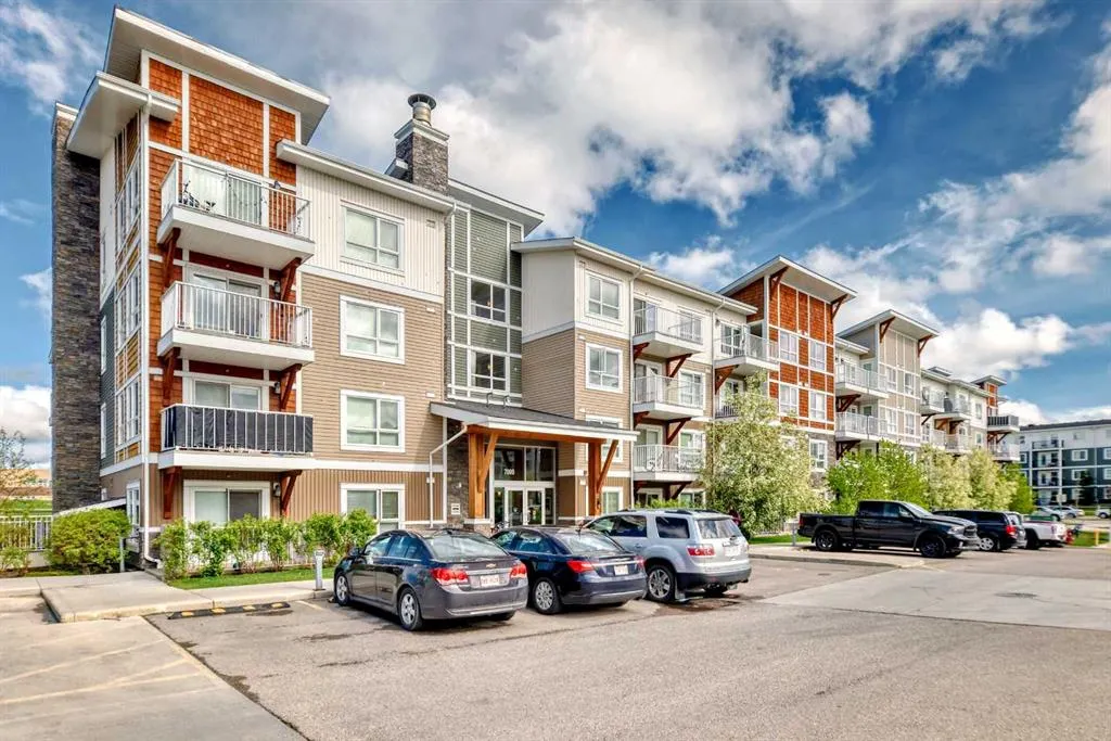 302 Skyview Ranch Drive NE, #7211