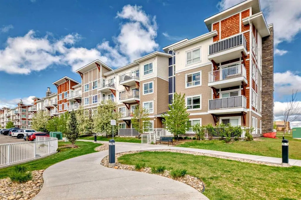 302 Skyview Ranch Drive NE, #7211