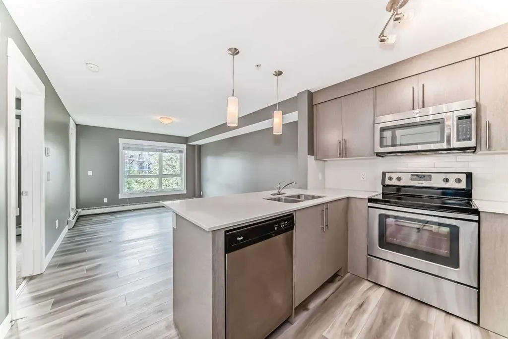 302 Skyview Ranch Drive NE, #7211