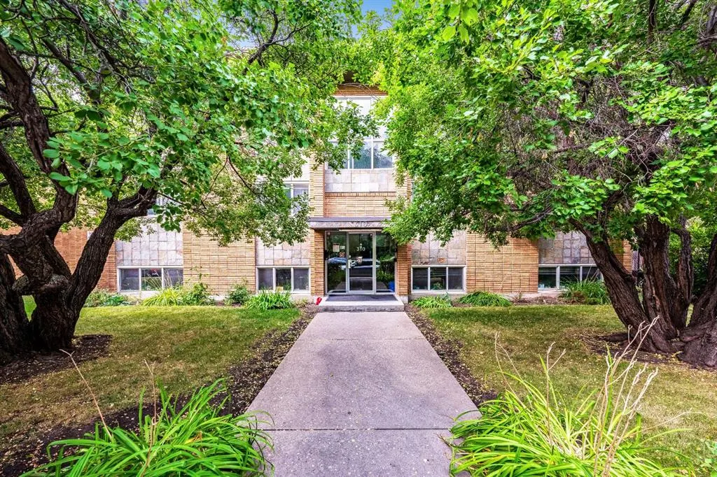 310 22 Avenue SW, #4