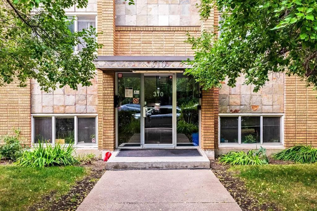 310 22 Avenue SW, #4