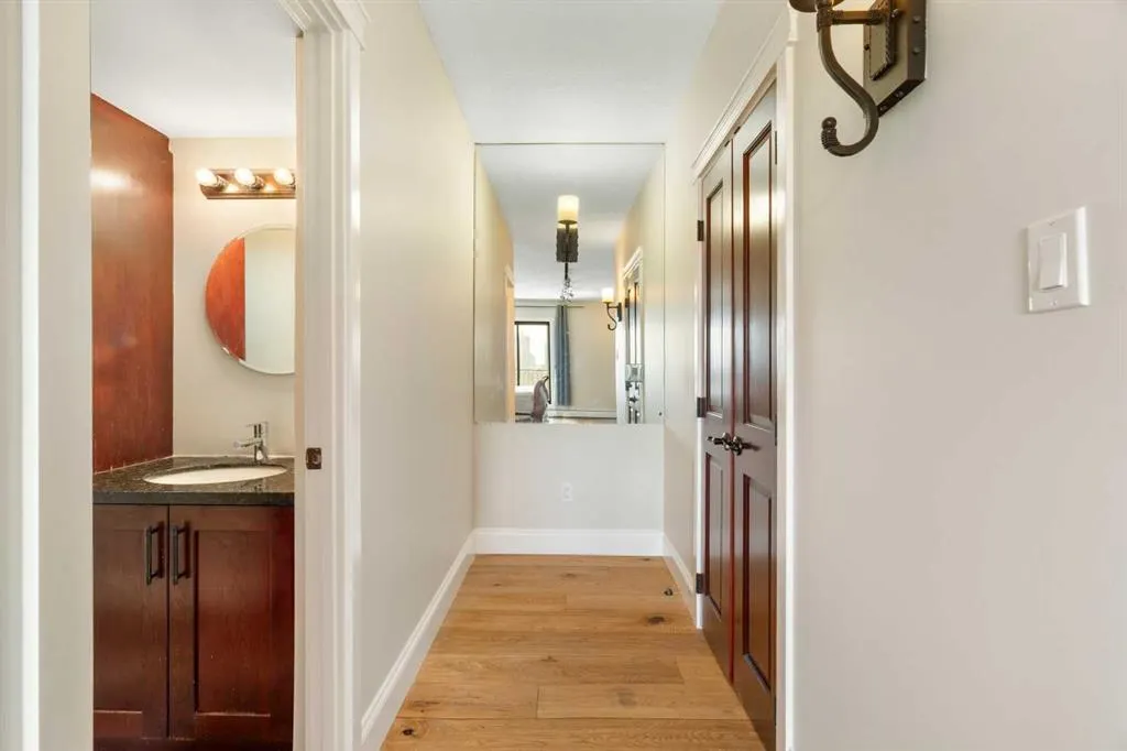 1330 15 Avenue SW, #1501