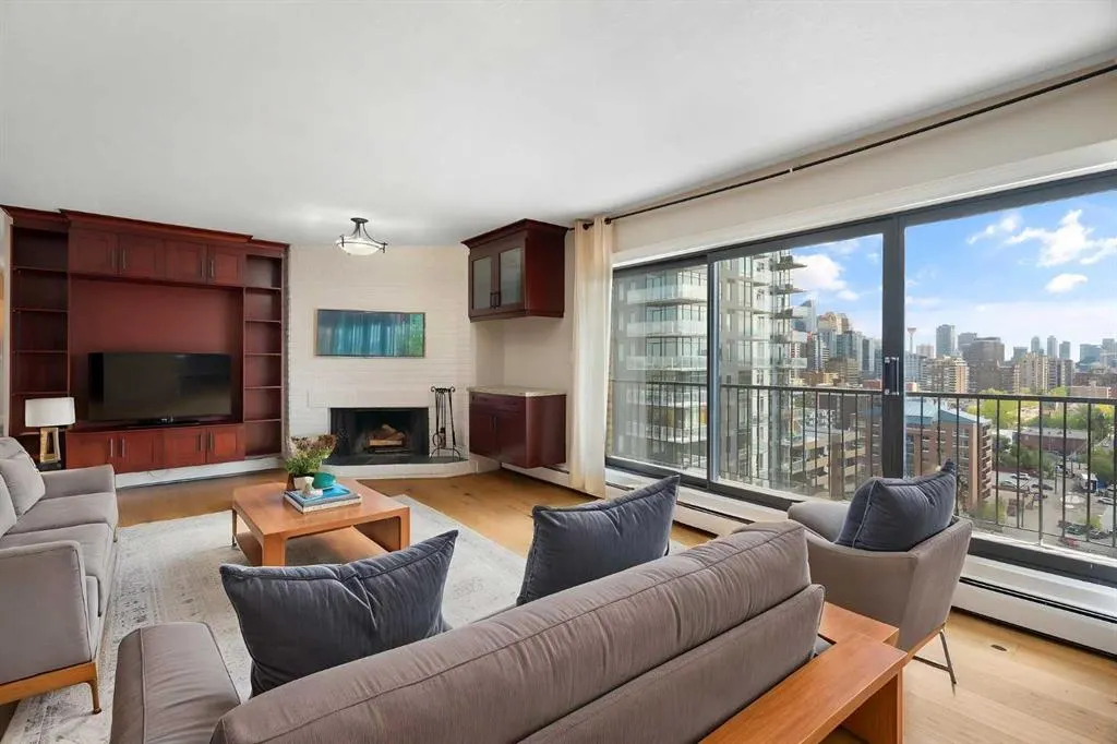 1330 15 Avenue SW, #1501