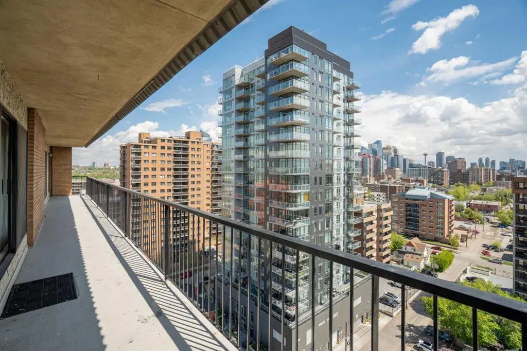 1330 15 Avenue SW, #1501