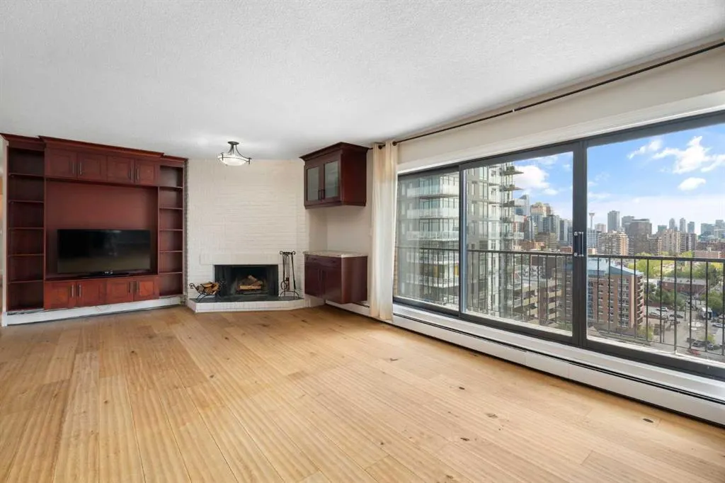 1330 15 Avenue SW, #1501