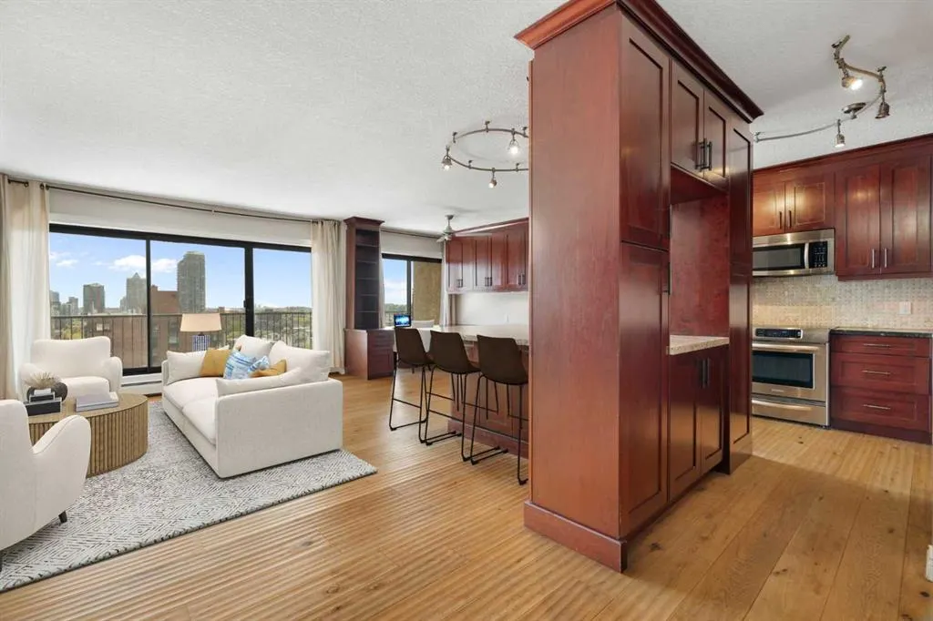 1330 15 Avenue SW, #1501