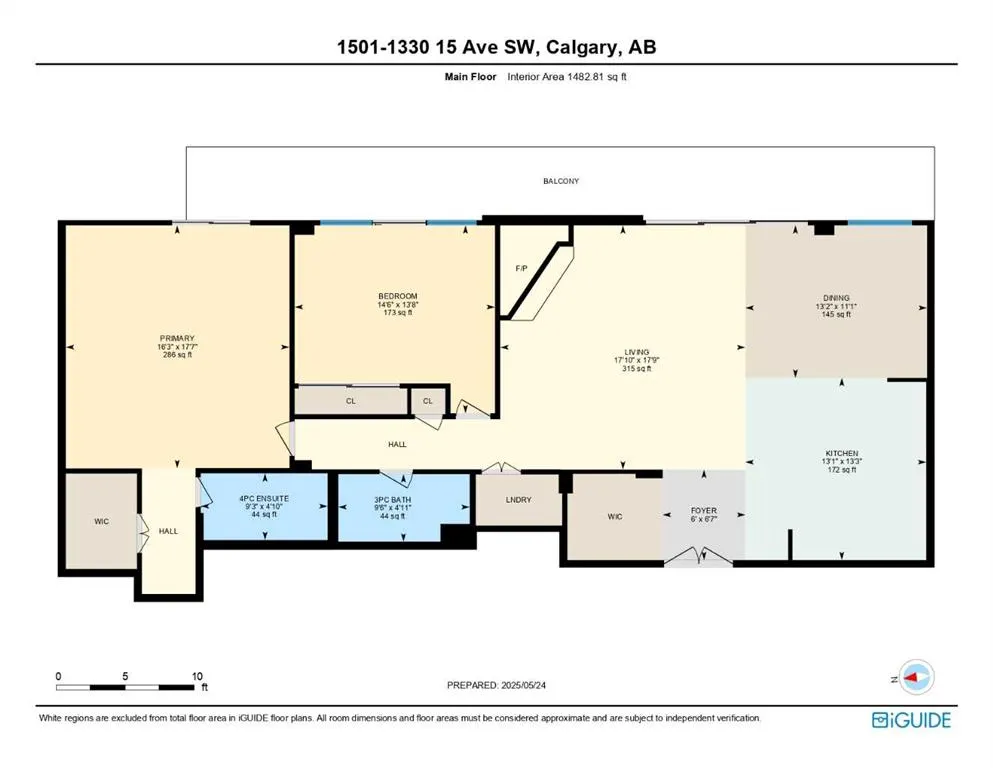 1330 15 Avenue SW, #1501