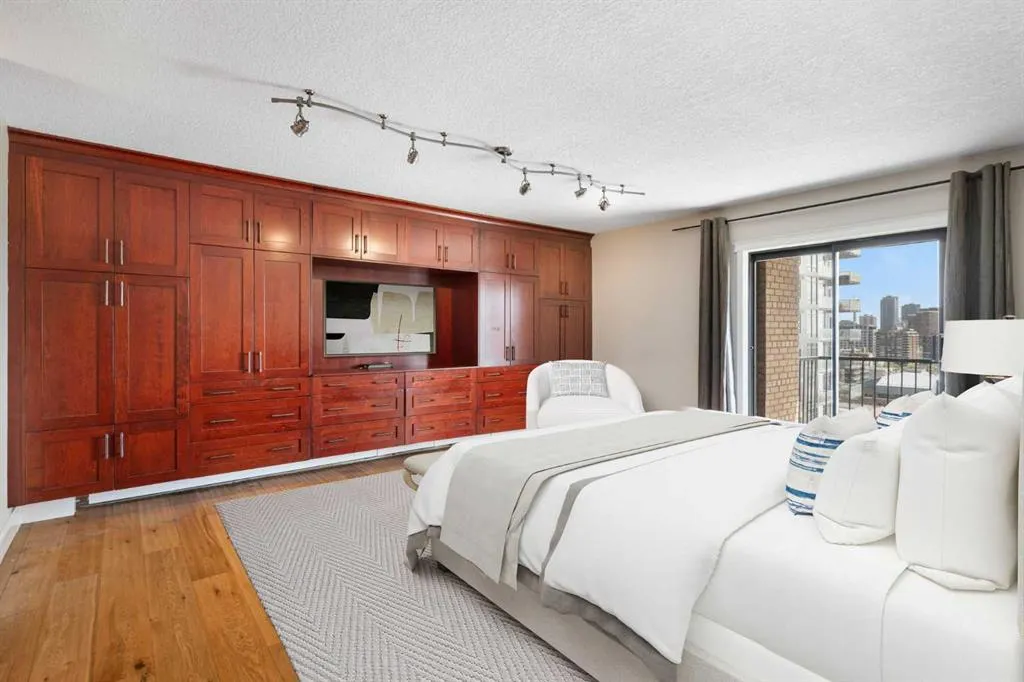 1330 15 Avenue SW, #1501