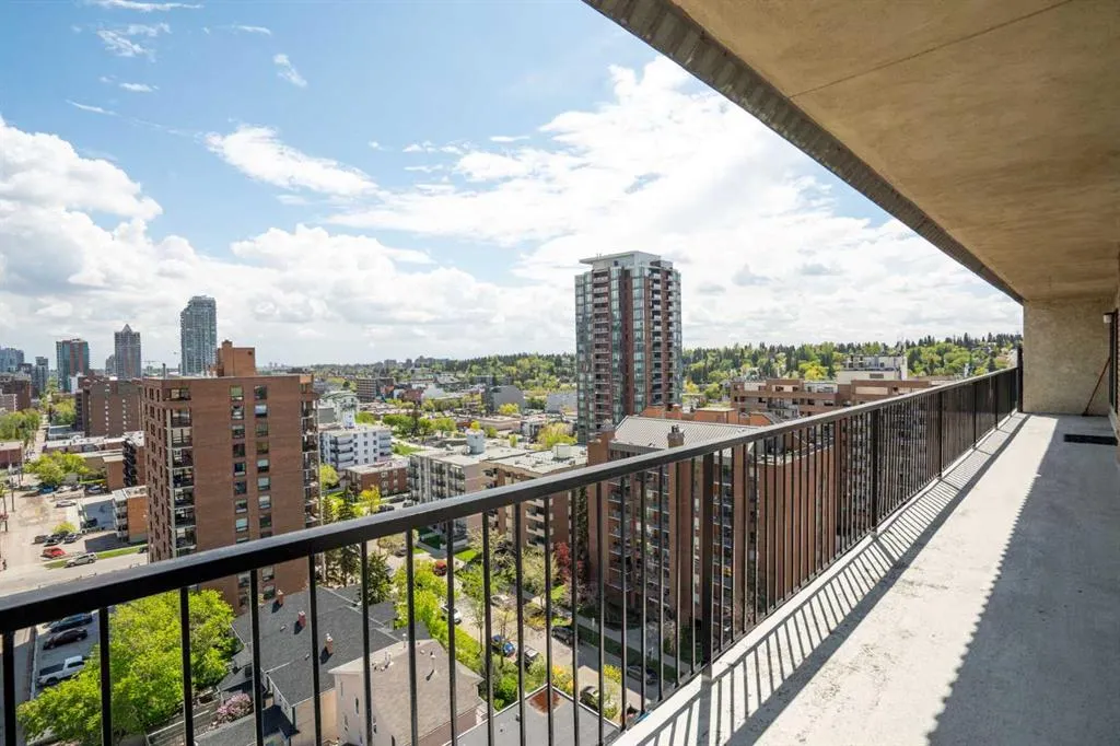 1330 15 Avenue SW, #1501