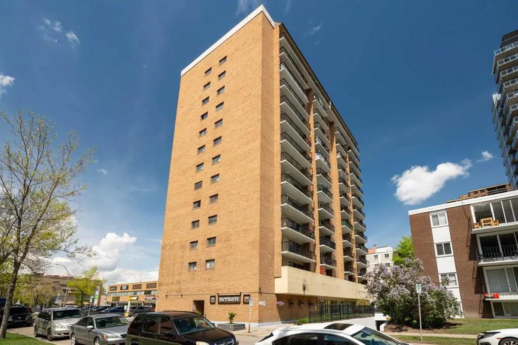 1330 15 Avenue SW, #1501