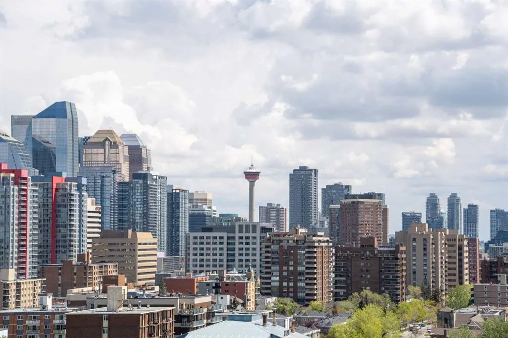 1330 15 Avenue SW, #1501