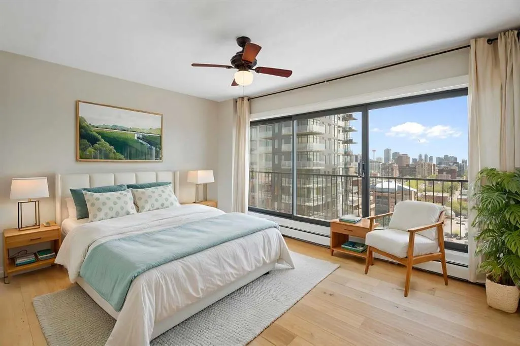 1330 15 Avenue SW, #1501