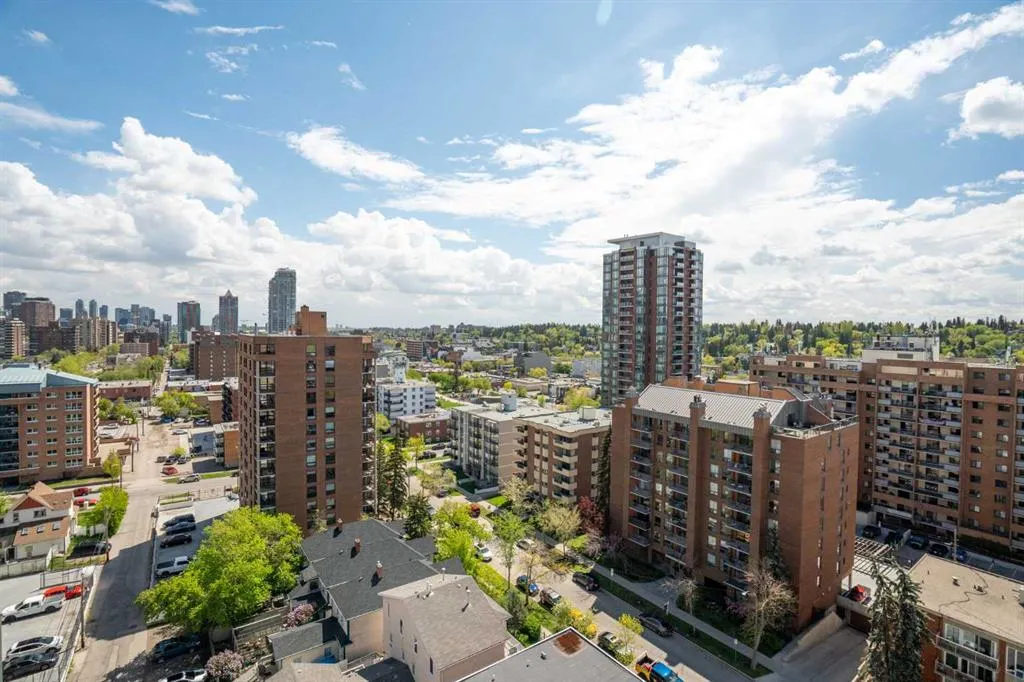 1330 15 Avenue SW, #1501
