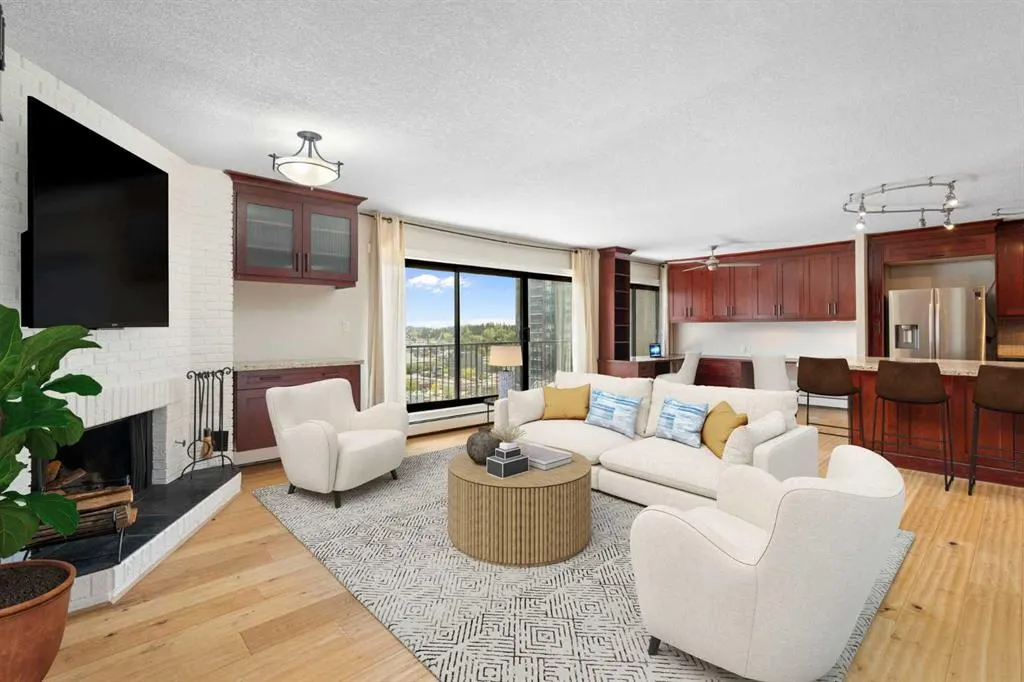 1330 15 Avenue SW, #1501