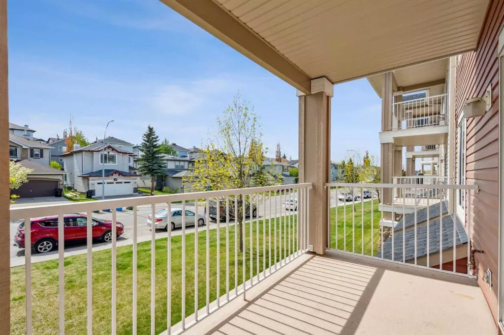 70 Panamount Drive NW, #2211