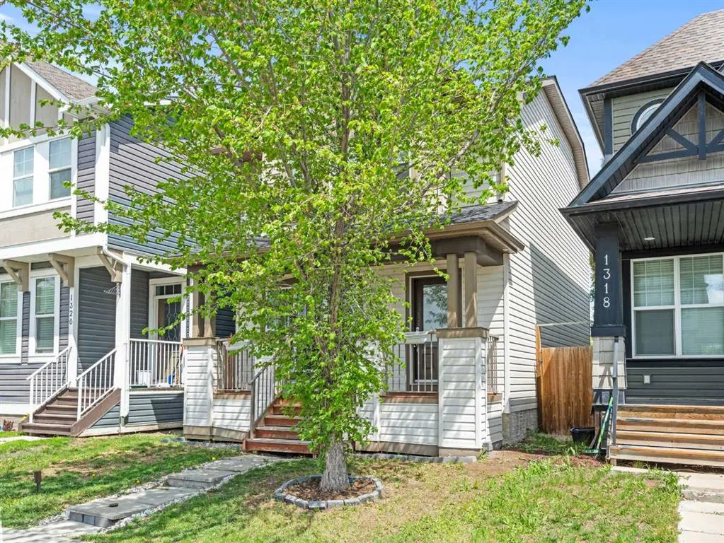 1322 New Brighton Park SE