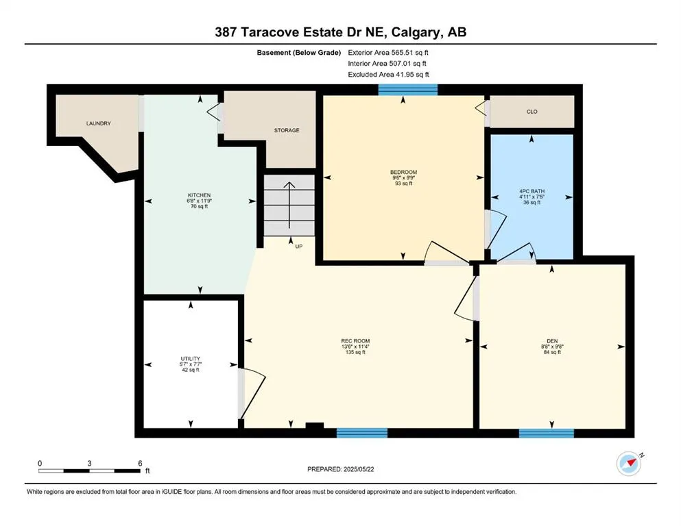 387 Taracove Estate Drive NE