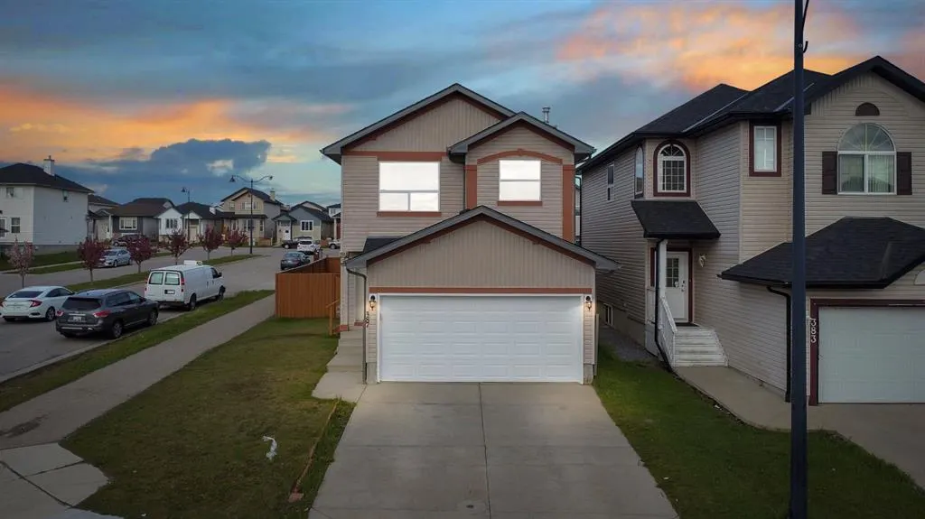 387 Taracove Estate Drive NE