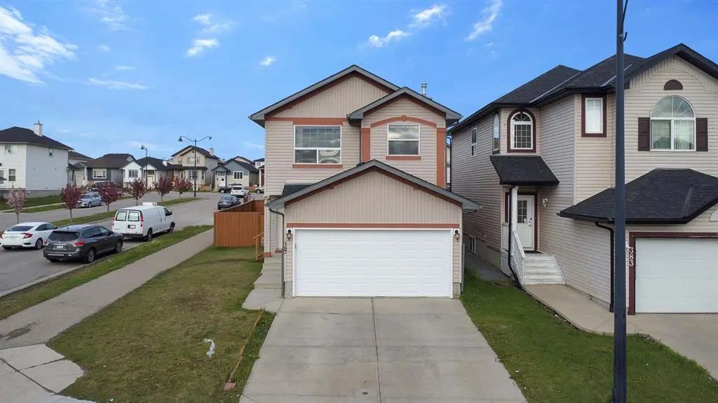 387 Taracove Estate Drive NE