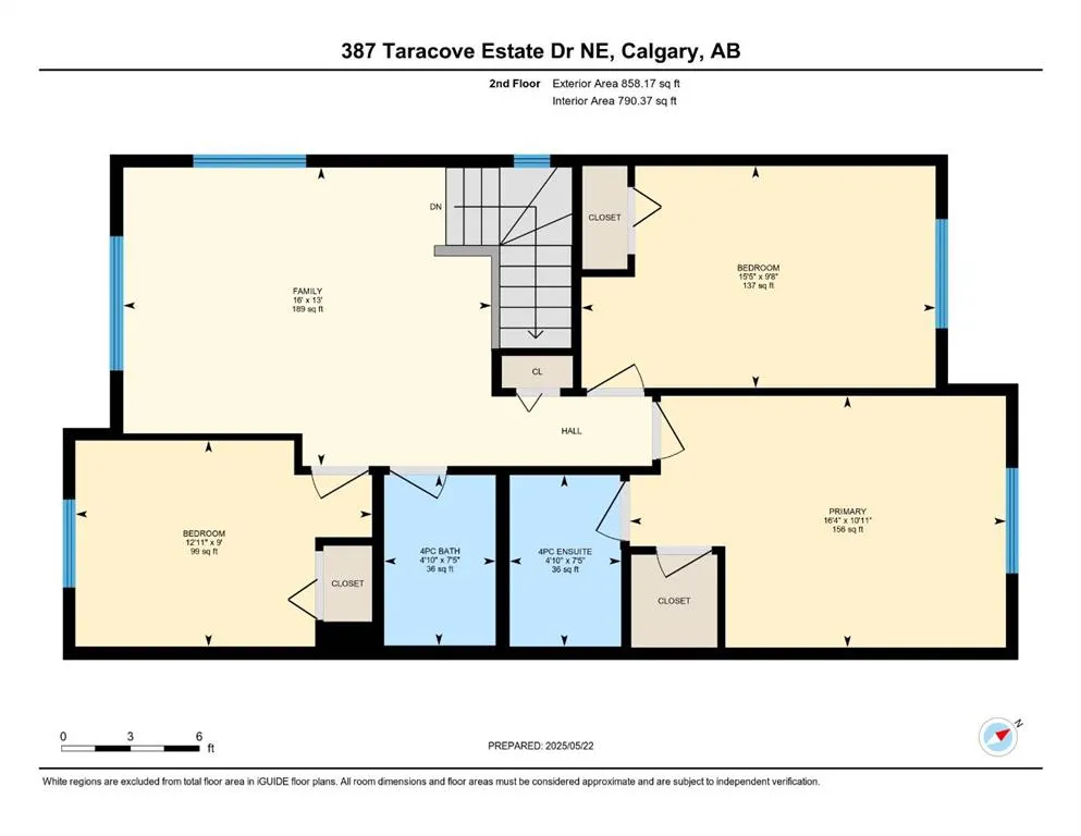 387 Taracove Estate Drive NE