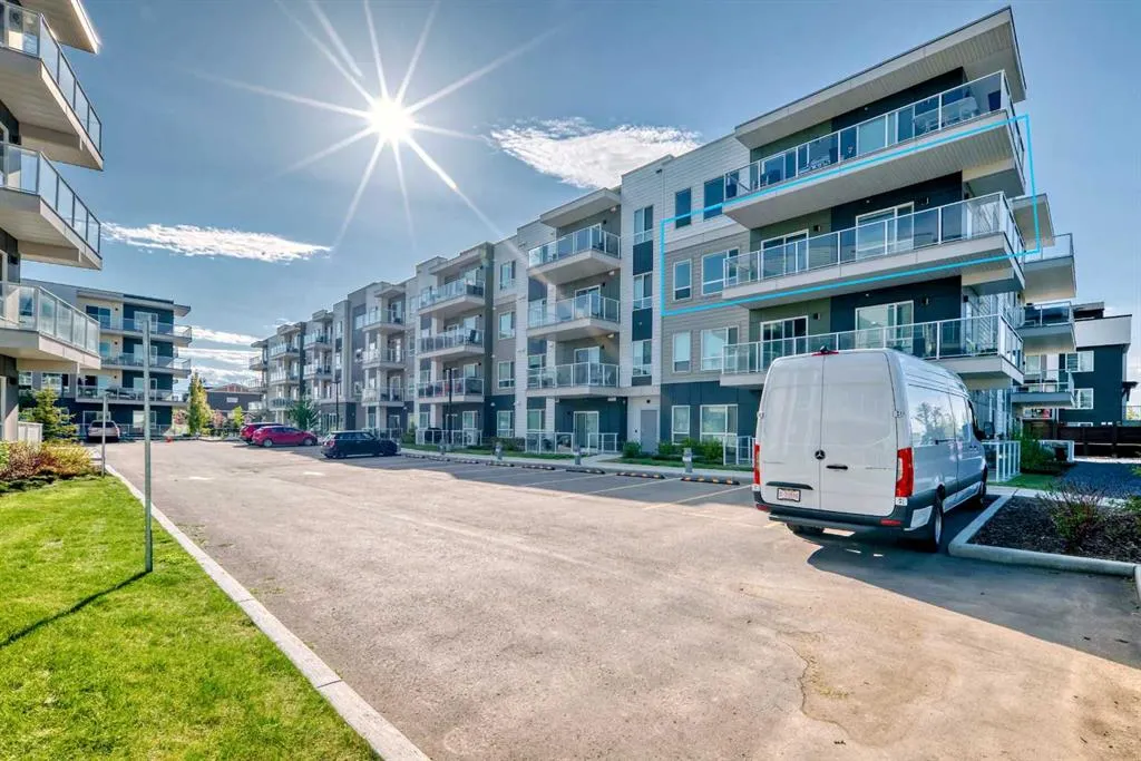 220 Seton Grove SE, #2304