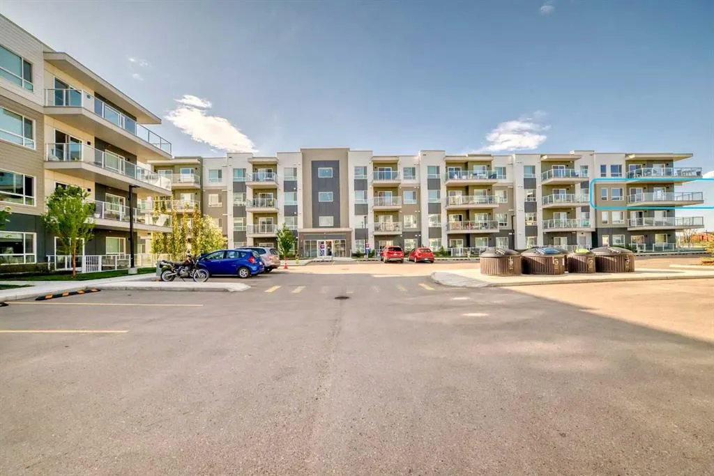 220 Seton Grove SE, #2304