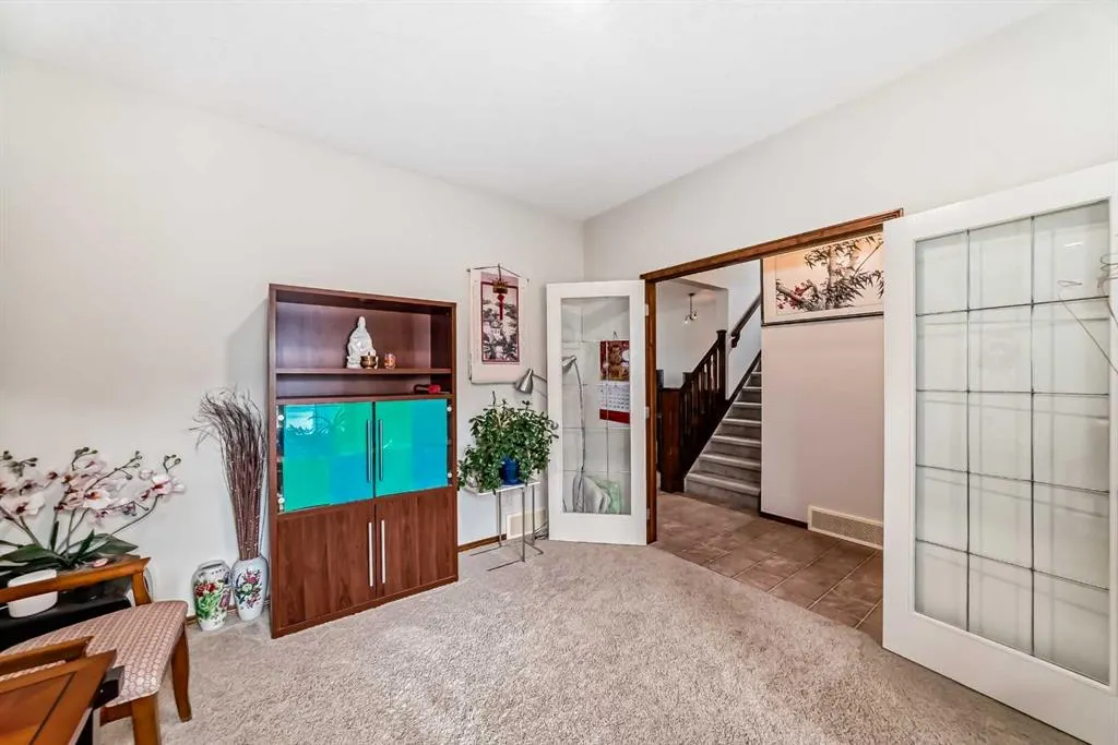 137 Pantego Road NW