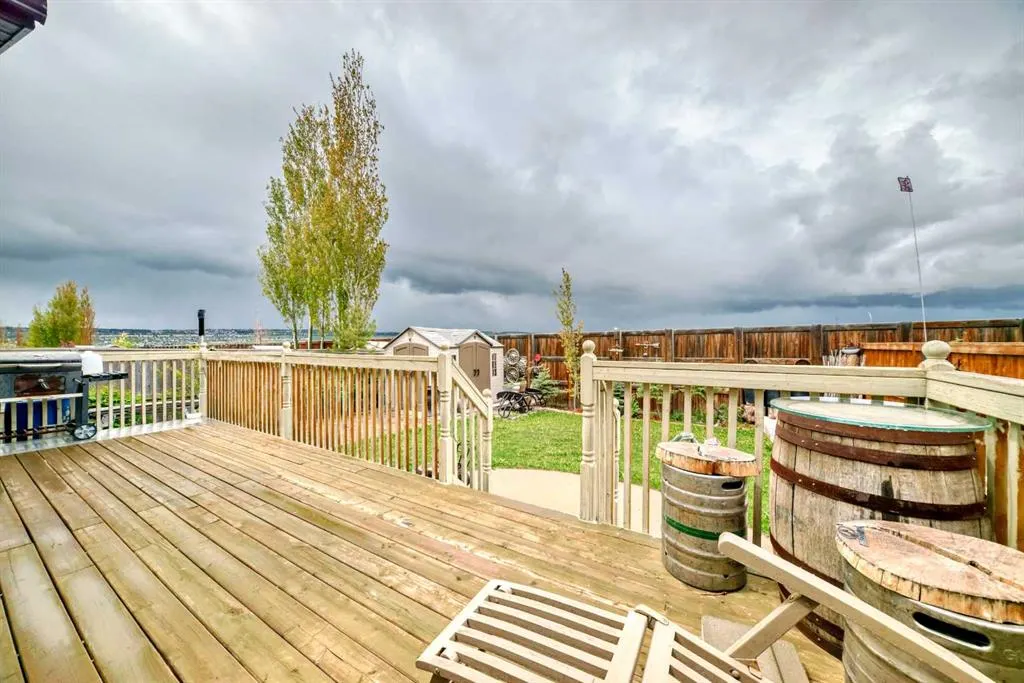 137 Pantego Road NW