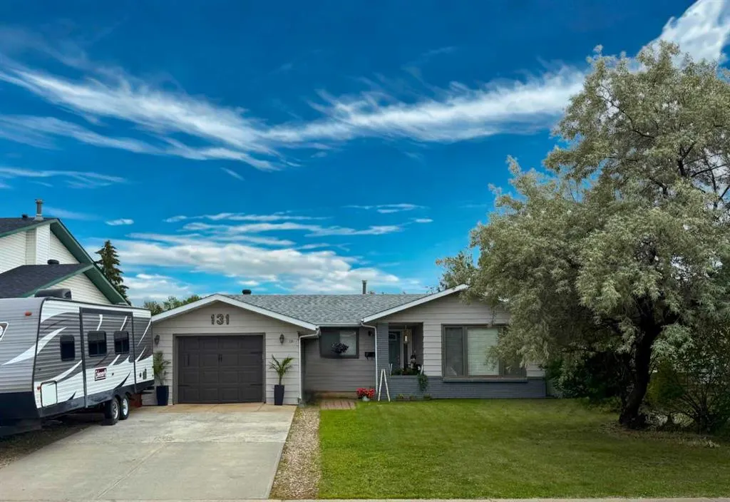 131 Wolverine Drive