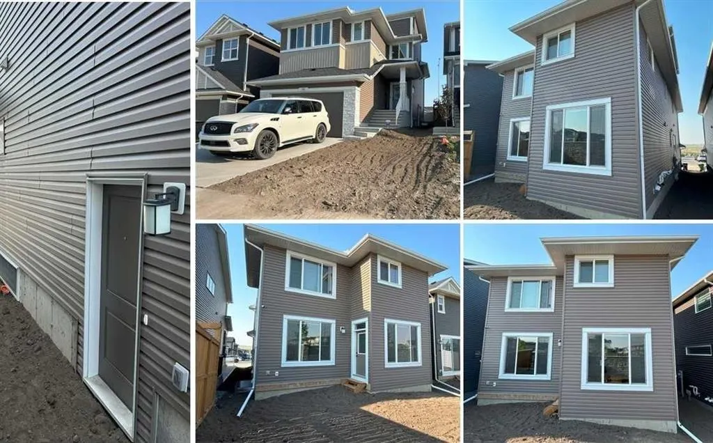 116 Ambleside Crescent NW