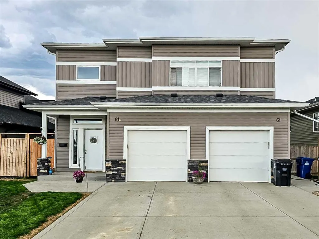 61 Maclean Close