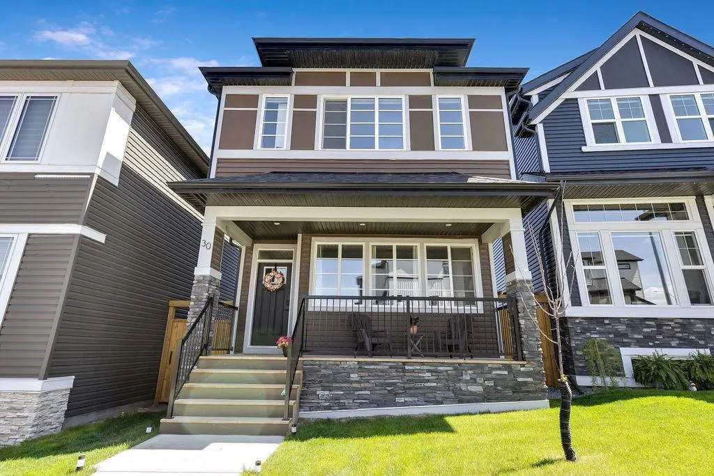 30 Amblehurst Way NW