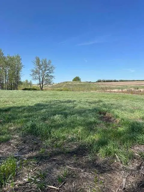 TWP Rd 352 RR 271