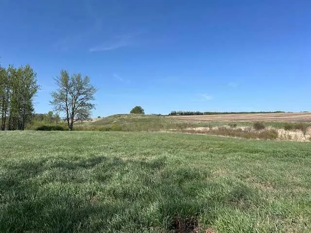 TWP Rd 352 RR 271