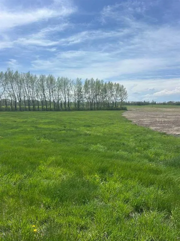 TWP Rd 352 RR 271