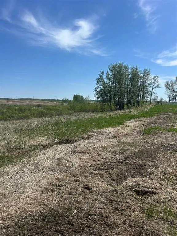 TWP Rd 352 RR 271