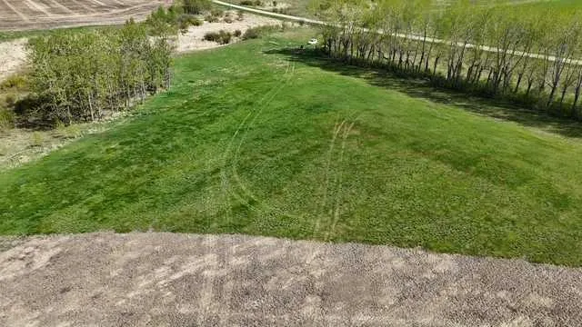 TWP Rd 352 RR 271