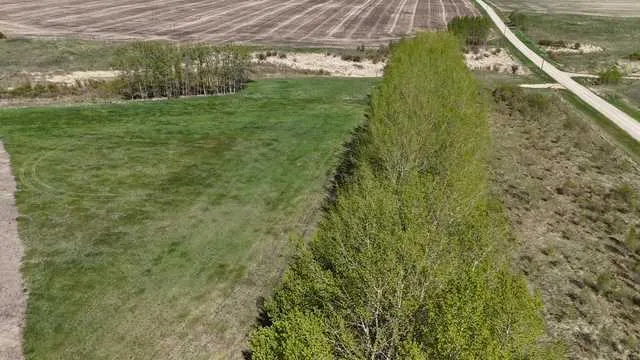 TWP Rd 352 RR 271