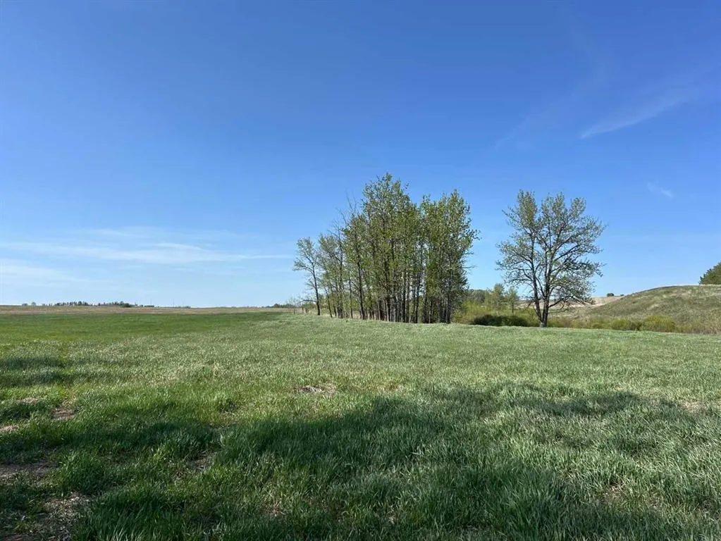 TWP Rd 352 RR 271