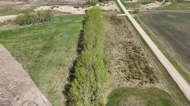 TWP Rd 352 RR 271