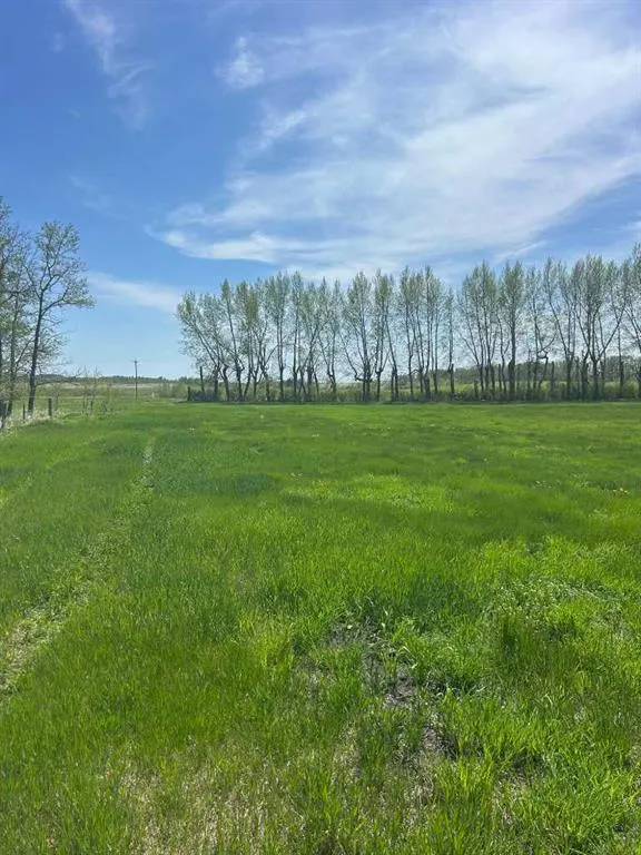 TWP Rd 352 RR 271
