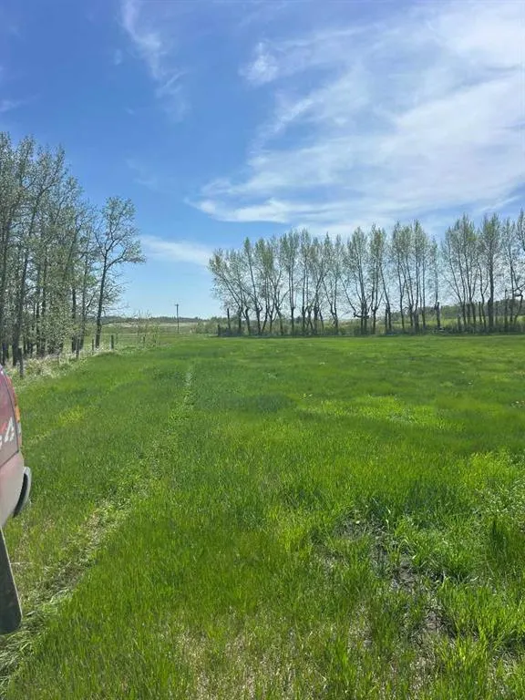 TWP Rd 352 RR 271
